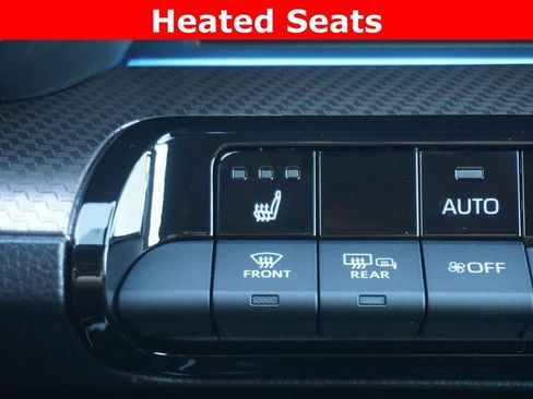 New 2026 Toyota Prius XLE image 8