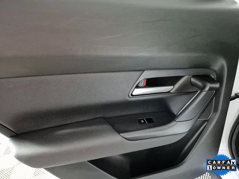 Used 2024 MAZDA CX-50 AWD 2.5 S w/ Cargo Package image 13