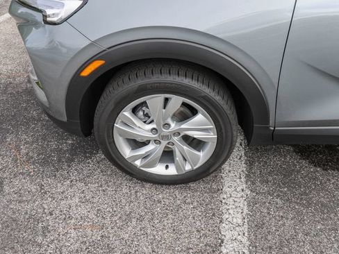 New 2026 Buick Encore GX Preferred w/ Comfort Package FWD image 29