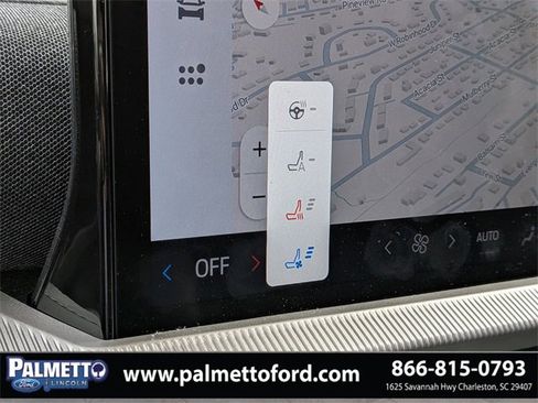 Used 2025 Ford Explorer ST w/ Sun And Sound Package image 24