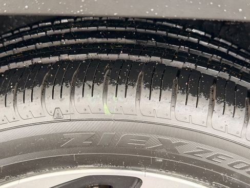 Certified 2025 Subaru Forester Limited image 10