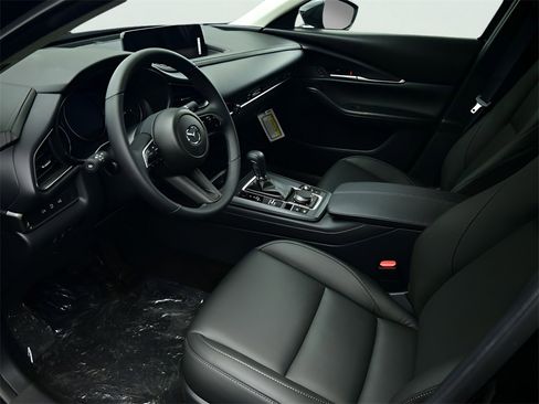 New 2026 MAZDA CX-30 AWD 2.5 S image 2