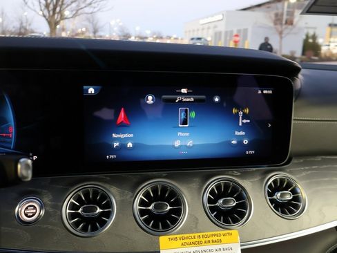 New 2026 Mercedes-Benz AMG GT 53 image 25