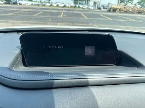 Used 2022 MAZDA CX-30 AWD 2.5 S w/ Preferred Package image 19