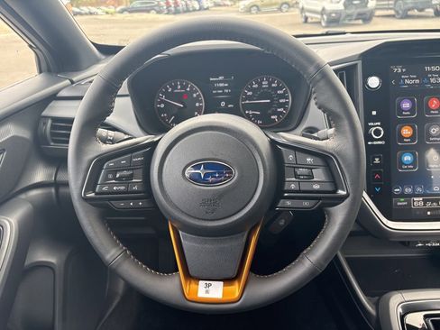 New 2026 Subaru Crosstrek 2.5i Wilderness AWD/4WD image 14