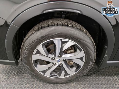 Used 2022 Subaru Outback Touring XT AWD/4WD image 7