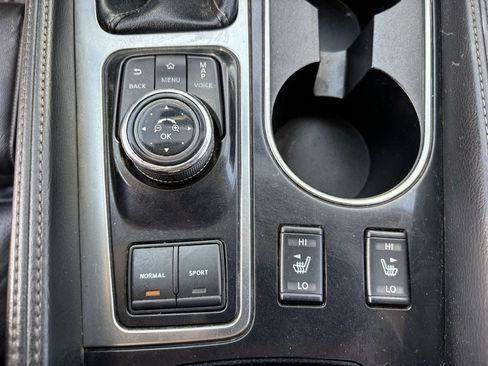 Used 2016 Nissan Maxima 3.5 SV FWD image 24
