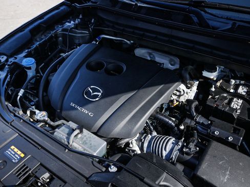 Used 2023 MAZDA CX-5 AWD 2.5 S w/ Select Package image 33