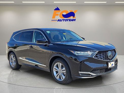 New 2026 Acura MDX FWD image 6