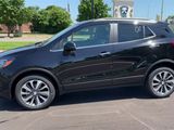 Certified 2022 Buick Encore Preferred w/ Safety Package II image 4