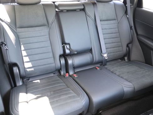 New 2026 Mitsubishi Outlander SE AWD/4WD image 17