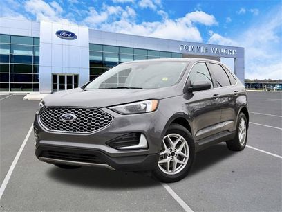 Used 2023 Ford Edge SEL