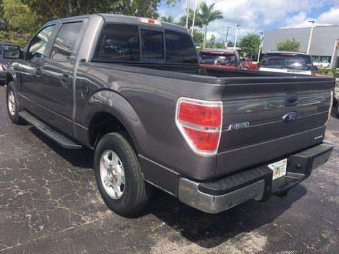 Used 2014 Ford F150 XLT w/ XLT Convenience Package RWD image 16