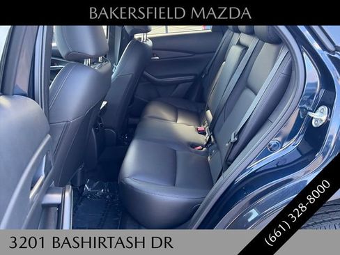New 2026 MAZDA CX-30 AWD 2.5 S w/ Premium Package image 18
