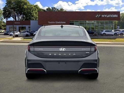 New 2026 Hyundai Sonata Limited image 6