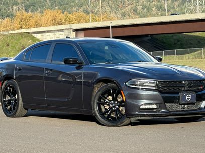Used 2018 Dodge Charger SXT Plus w/ Quick Order Package 29J