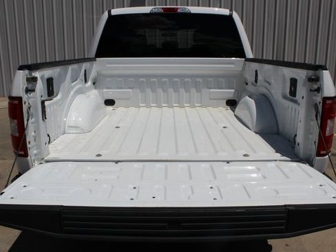 Used 2020 Ford F150 XLT w/ Equipment Group 301A Mid image 8