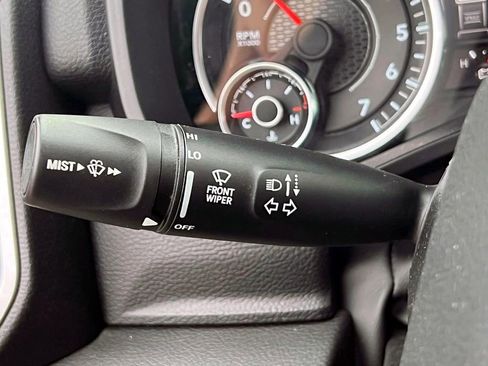 Certified 2023 RAM 1500 Big Horn image 23