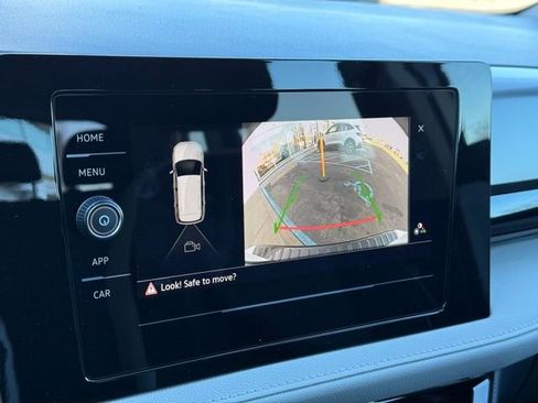 New 2026 Volkswagen Taos S FWD image 19