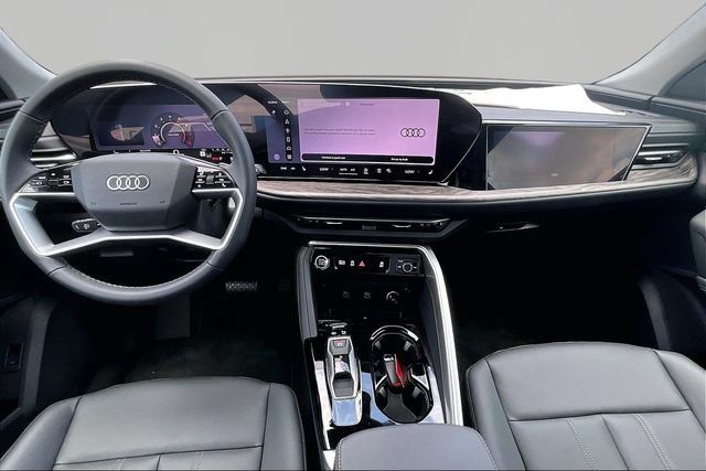 New 2026 Audi Q5 Premium AWD/4WD image 15