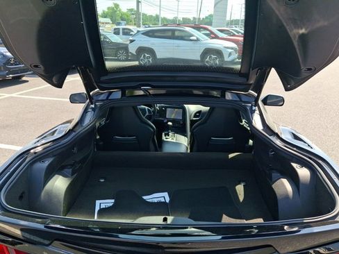 Used 2014 Chevrolet Corvette Stingray Coupe w/ 3LT Preferred Equipment Group RWD image 28