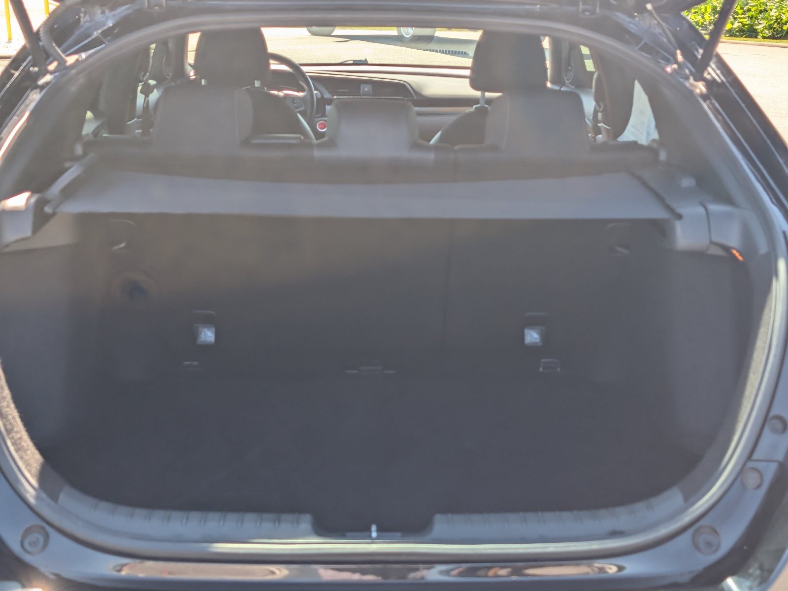 Used 2021 Honda Civic Sport image 8