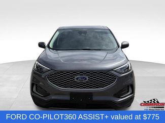 Used 2024 Ford Edge SEL video 2