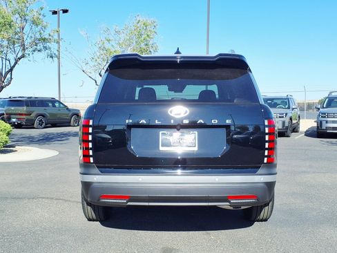 New 2026 Hyundai Palisade SEL FWD image 5