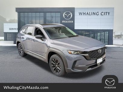 New 2026 MAZDA CX-50 AWD 2.5 S w/ Weather Package