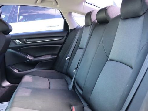Used 2019 Honda Accord LX image 23