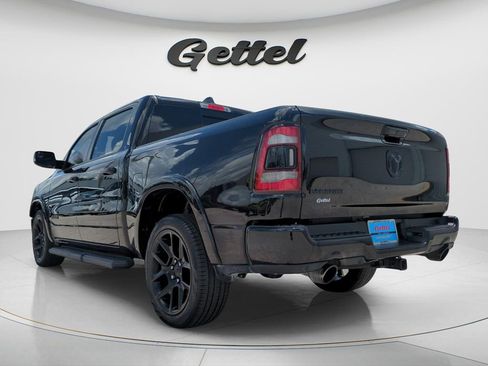 Used 2022 RAM 1500 Laramie RWD image 7