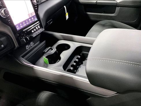 New 2026 RAM 3500 Big Horn image 9