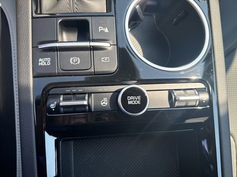 New 2026 Kia K5 GT-Line AWD/4WD image 35