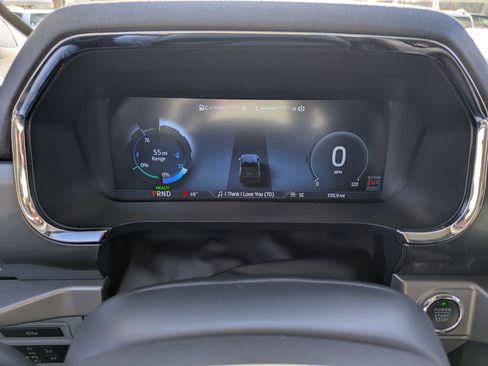 Certified 2024 Ford F150 Lightning XLT image 18