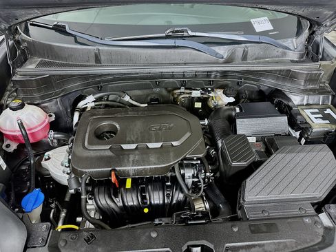 Used 2022 Kia Sportage Nightfall Edition FWD image 29