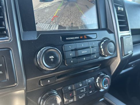 Used 2018 Ford F150 XLT w/ Equipment Group 302A Luxury image 20