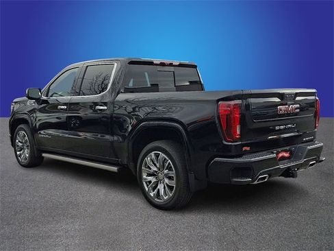 Certified 2024 GMC Sierra 1500 Denali image 6