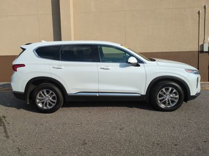 Used 2019 Hyundai Santa Fe SEL