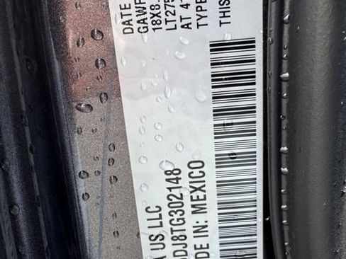 New 2026 RAM 2500 Big Horn AWD/4WD image 59