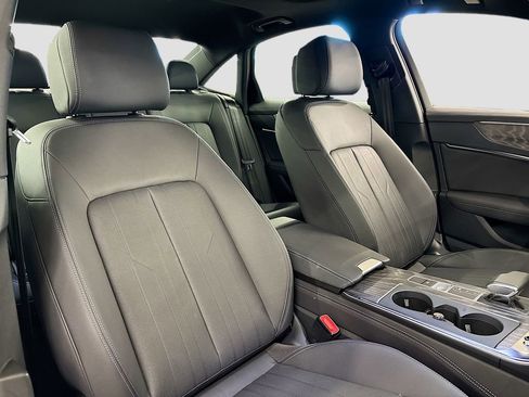 Used 2025 Audi A6 Premium Plus w/ Premium Plus Package image 15