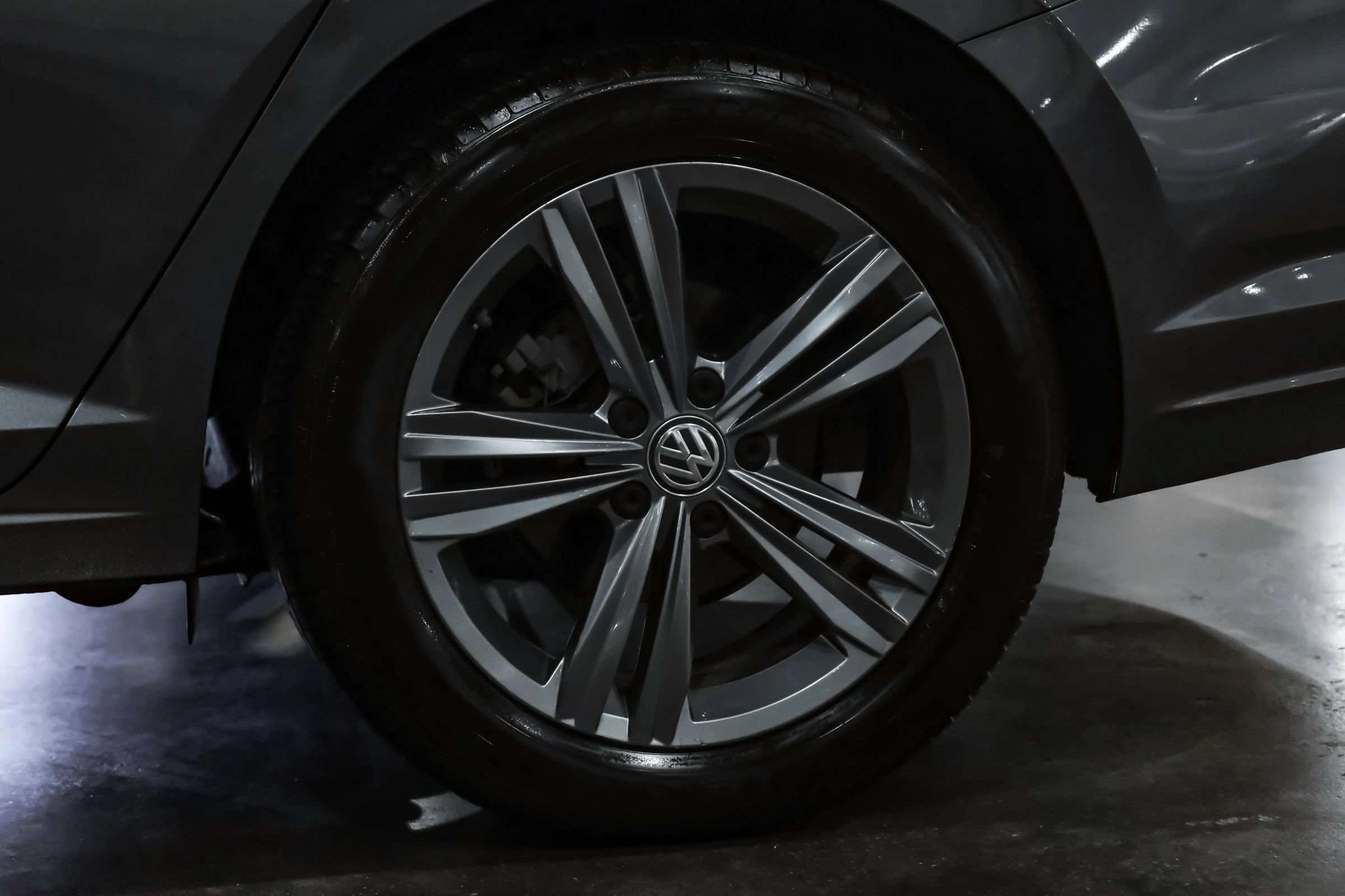 Used 2019 Volkswagen Jetta R-Line FWD image 52