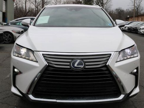 Used 2019 Lexus RX 350 FWD w/ Navigation Package image 2