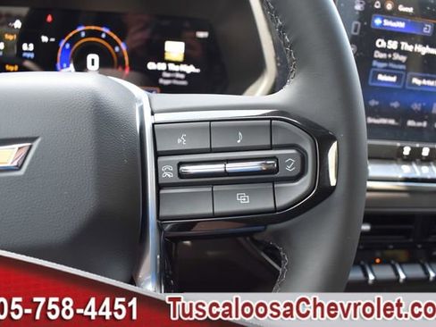 New 2026 Chevrolet Colorado W/T w/ WT Custom Package image 20