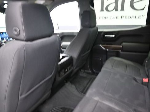 Used 2021 Chevrolet Silverado 1500 RST w/ Redline Edition image 23