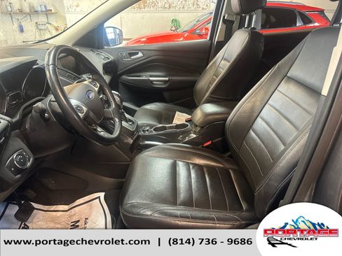 Used 2014 Ford Escape Titanium image 15