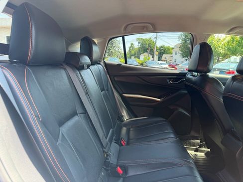 Used 2018 Subaru Crosstrek 2.0i Limited AWD/4WD image 26
