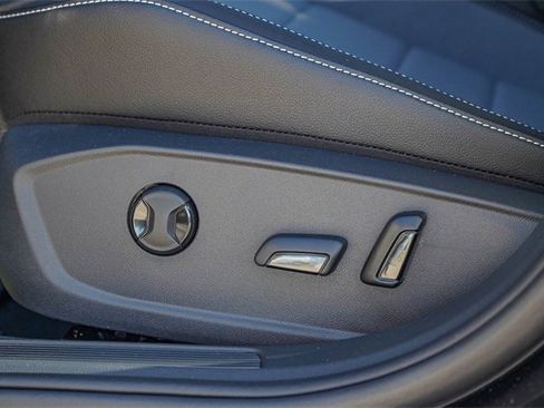 New 2026 Volkswagen Jetta SE image 17