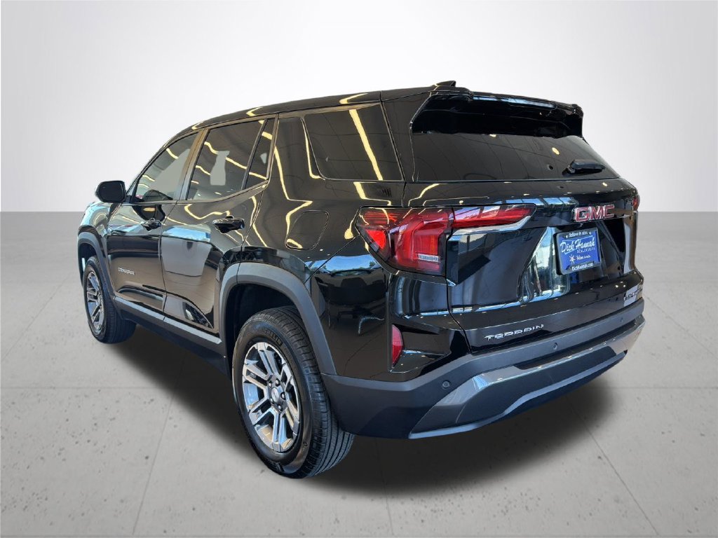 Used 2026 GMC Terrain Elevation FWD image 10