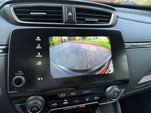 Used 2017 Honda CR-V EX-L image 19