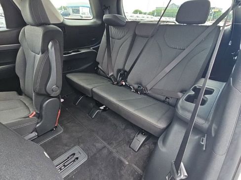 Used 2022 Hyundai Palisade SEL w/ Convenience Package FWD image 21